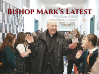 From Our Bishop